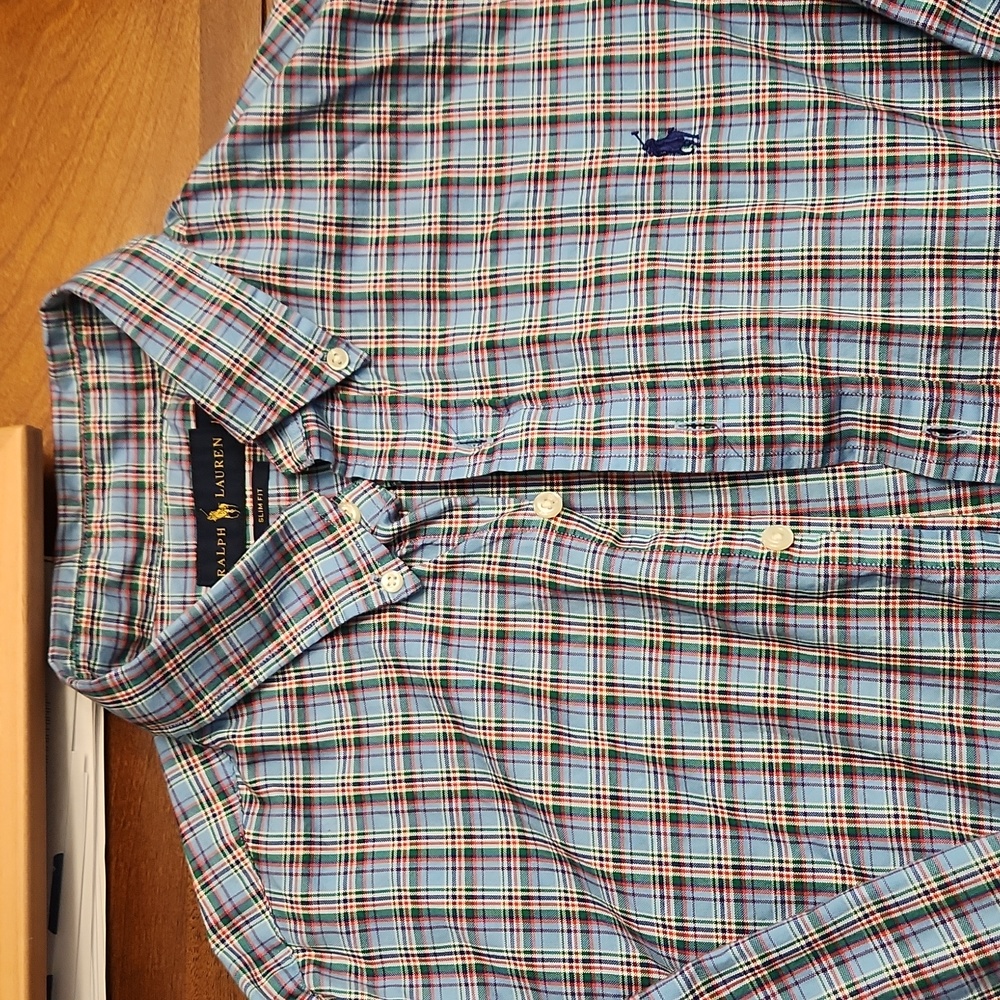 Ralph Lauren Blue Label